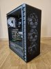 GAMER PC! i7-8700 / RTX 3060 Ti / 16GB DDR4 / 250GB SSD / 1TB HDD / Z390 / 700w