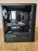 GAMER PC! i7-8700 / RTX 3060 Ti / 16GB DDR4 / 250GB SSD / 1TB HDD / Z390 / 700w