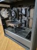 AMD GAMER PC! Ryzen 4600G / RX 5700 XT / 16GB 3000MHz / 512GB NVMe / 550w