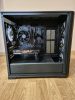 AMD GAMER PC! Ryzen 4600G / RX 5700 XT / 16GB 3000MHz / 512GB NVMe / 550w