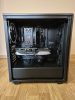 GAMER PC! 5800X / RTX 4070 / B550 / 32GB 3600MHz / 1TB Gen4 / 850w Gold