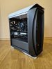 GAMER PC! i5-12400F / RTX 3060 Ti / 16GB 3200MHz / 500GB NVMe / 550w