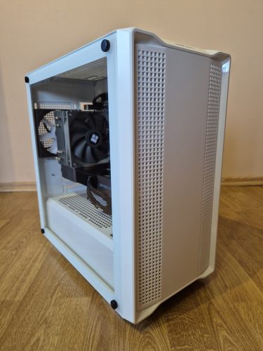 GAMER PC! i5-13400 / RTX 3080 10GB / 32GB 3200MHz / 1TB NVMe / 850w